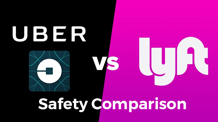 uber vs lyft safety
