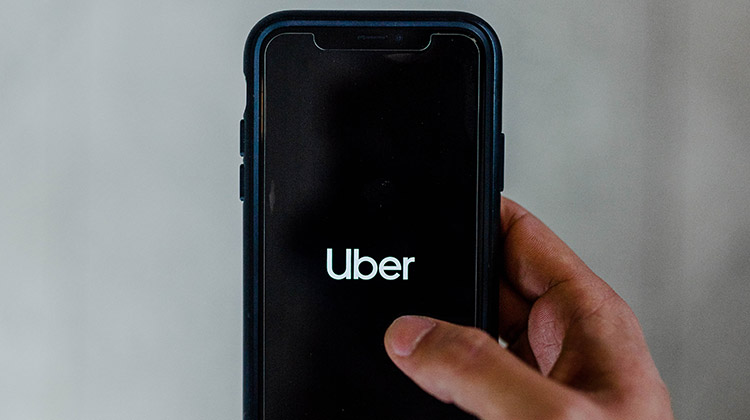 uber changes for drivers 2020